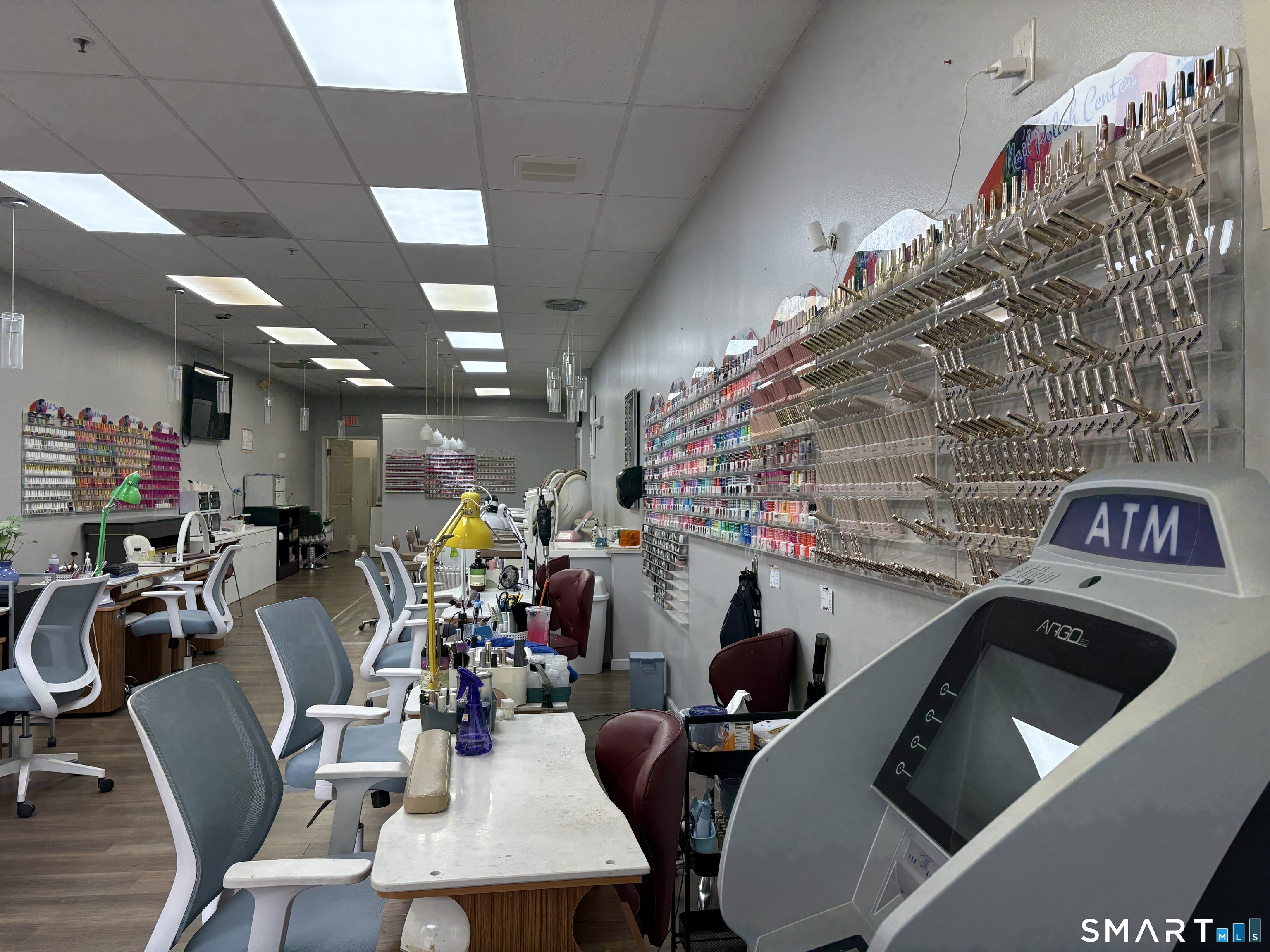 Dixwell Avenue Hamden CT 06514