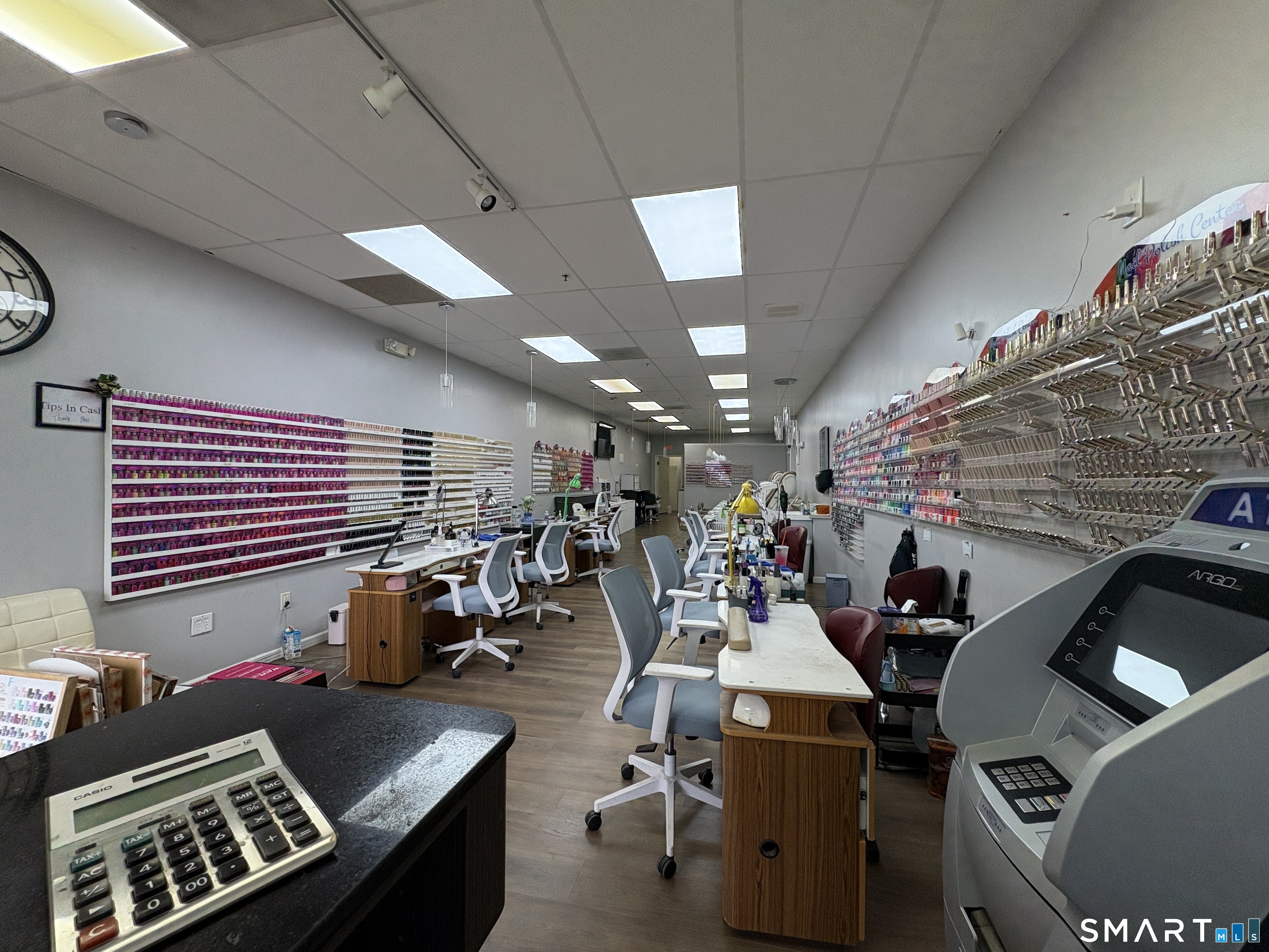 Dixwell Avenue Hamden CT 06514