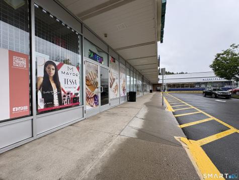 Dixwell Avenue Hamden CT 06514