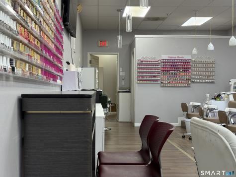 Dixwell Avenue Hamden CT 06514