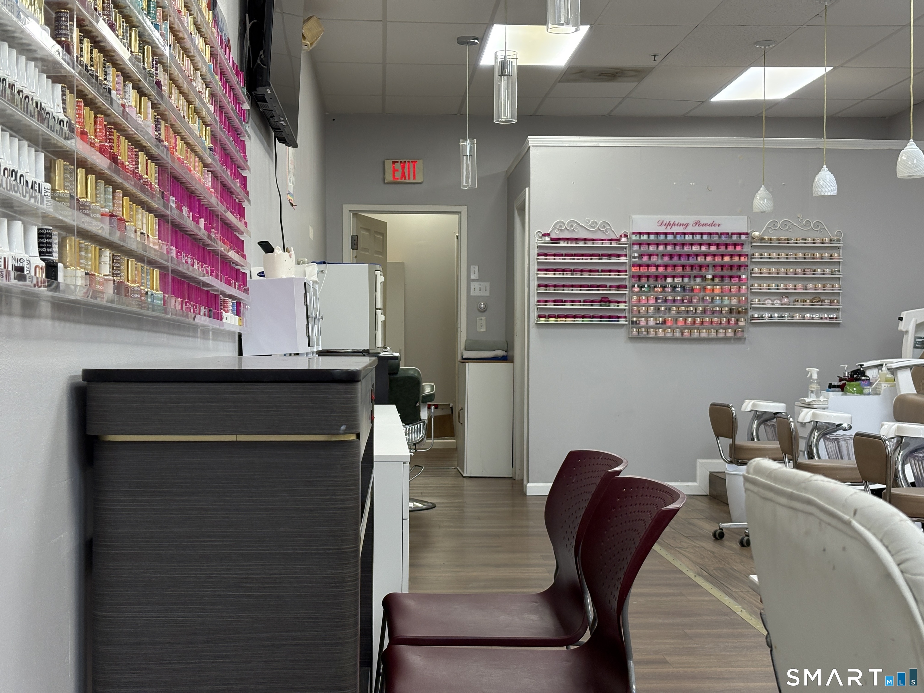 Dixwell Avenue Hamden CT 06514