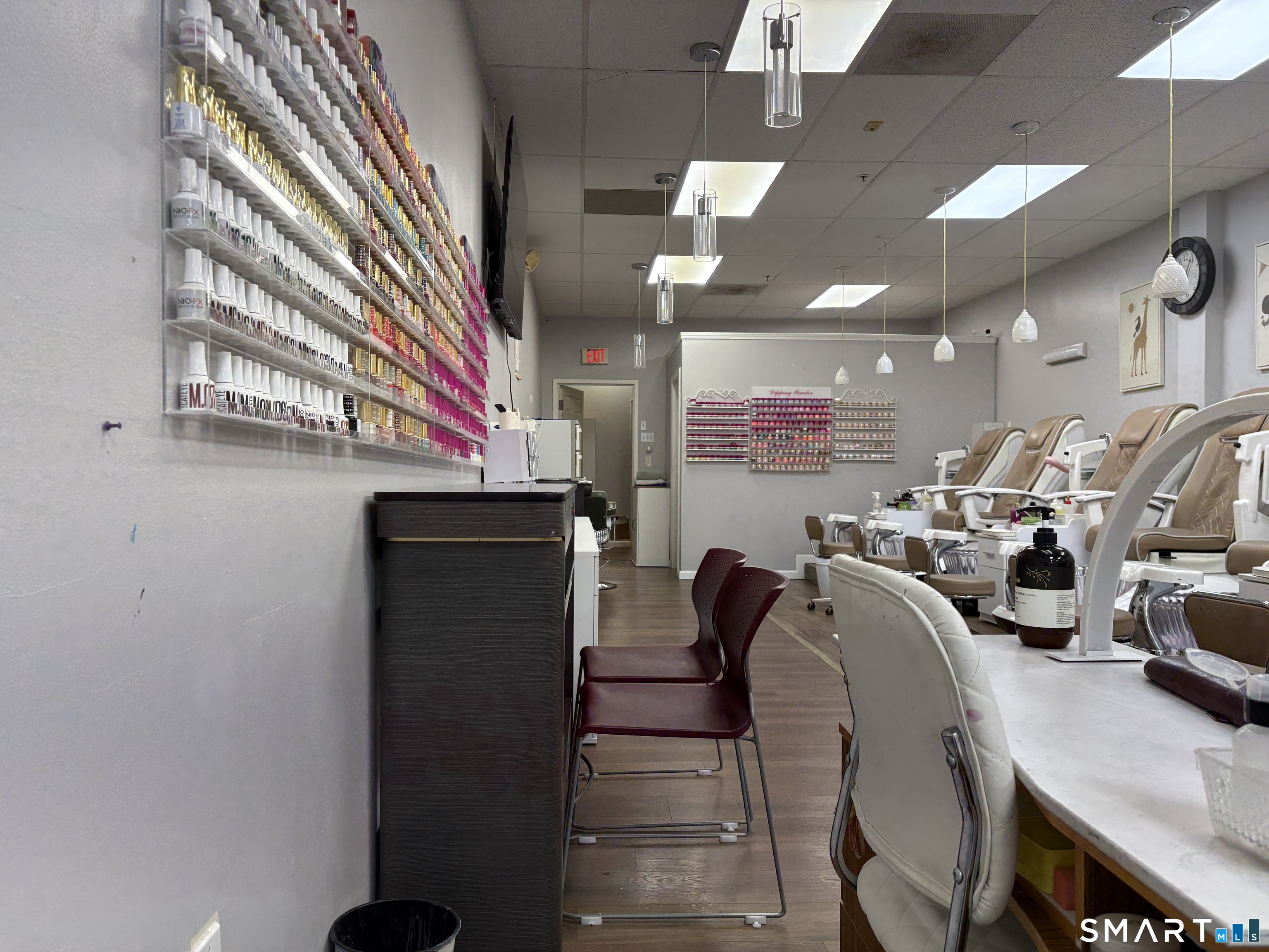 Dixwell Avenue Hamden CT 06514