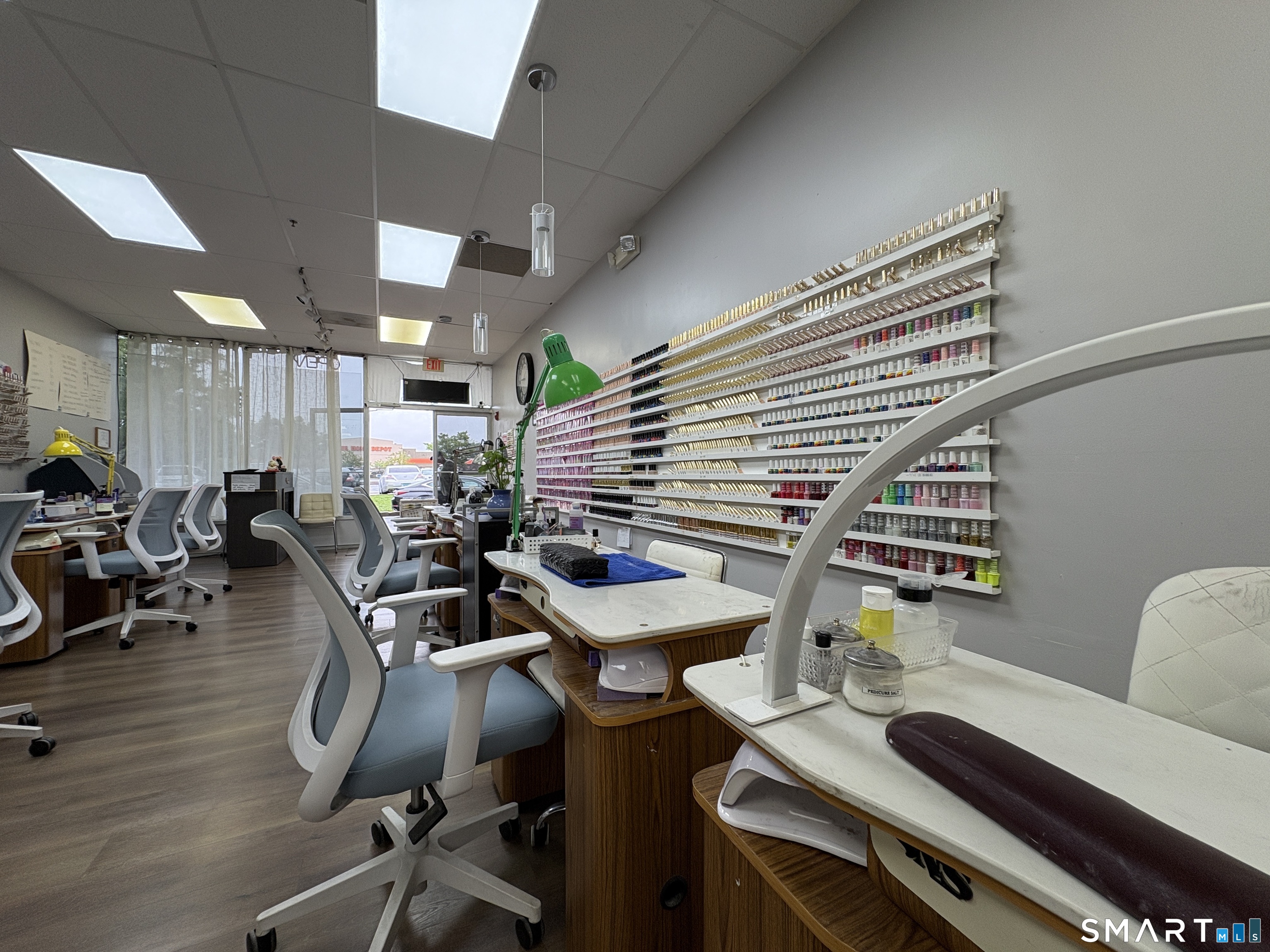 Dixwell Avenue Hamden CT 06514