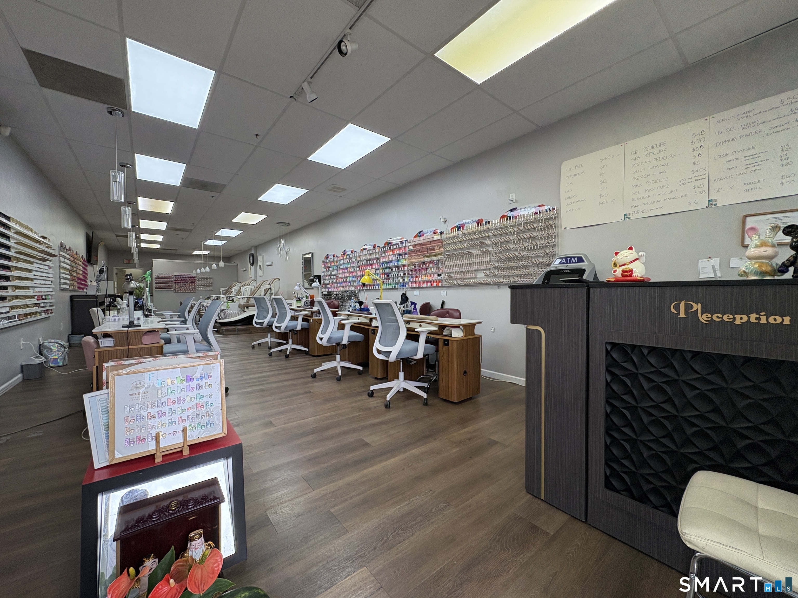 Dixwell Avenue Hamden CT 06514