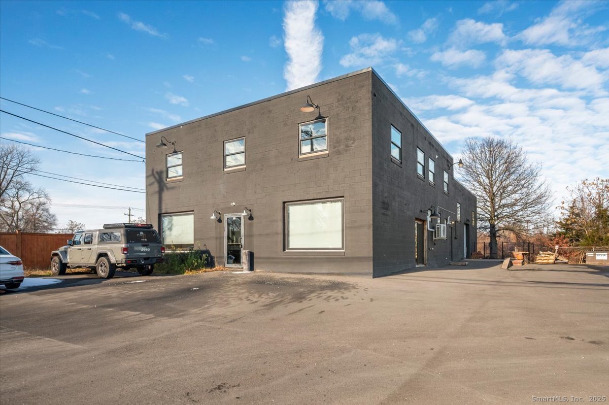 240 Chapel Road South Windsor CT 06074