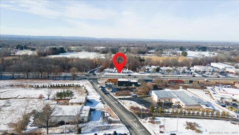 240 Chapel Road South Windsor CT 06074