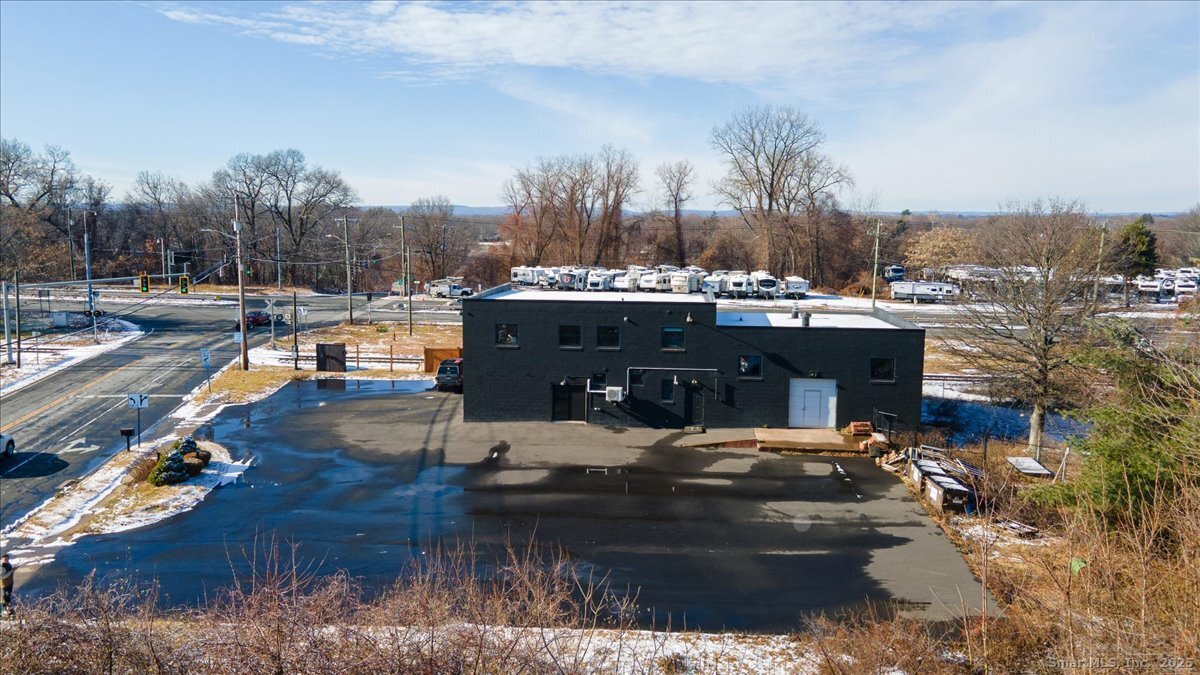 240 Chapel Road South Windsor CT 06074
