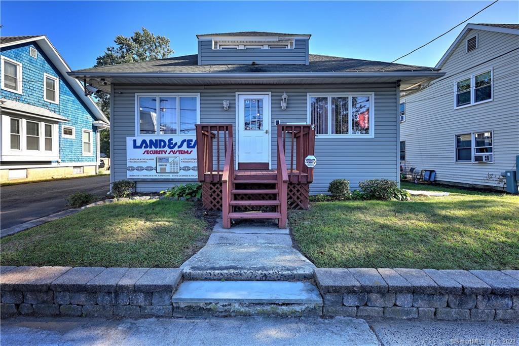 307 Bridgeport Avenue Milford CT 06460