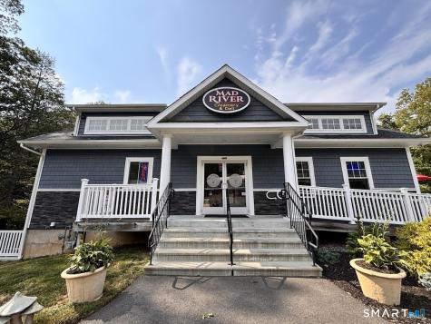 605 Wolcott Road Wolcott CT 06716
