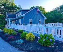 605 Wolcott Road Wolcott CT 06716