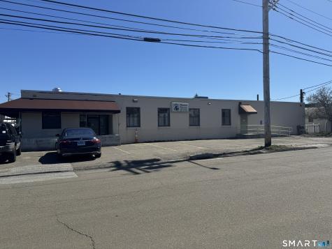 44 Dodge Avenue Stratford CT 06615