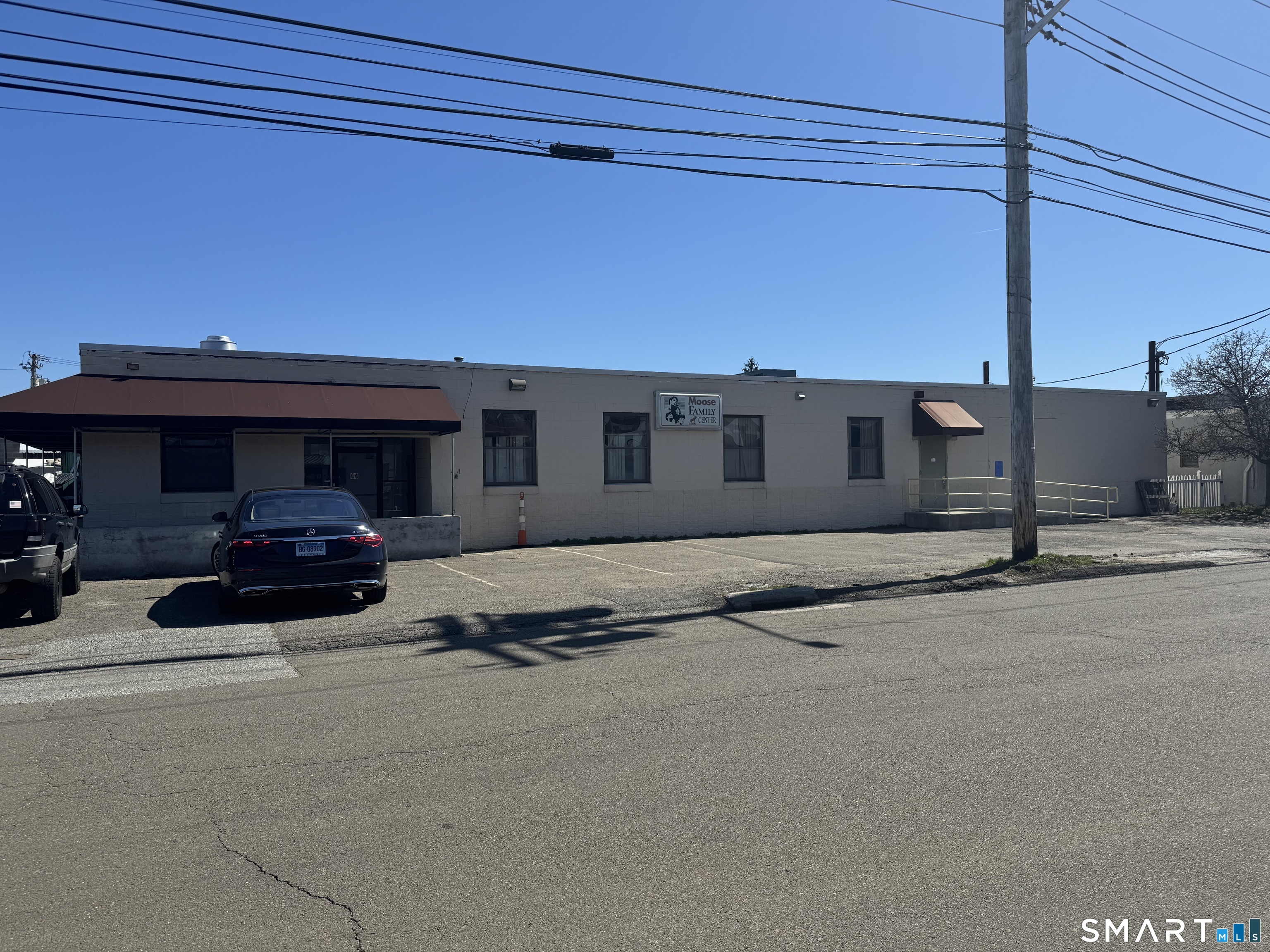 44 Dodge Avenue Stratford CT 06615