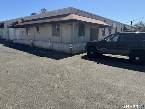 44 Dodge Avenue Stratford CT 06615