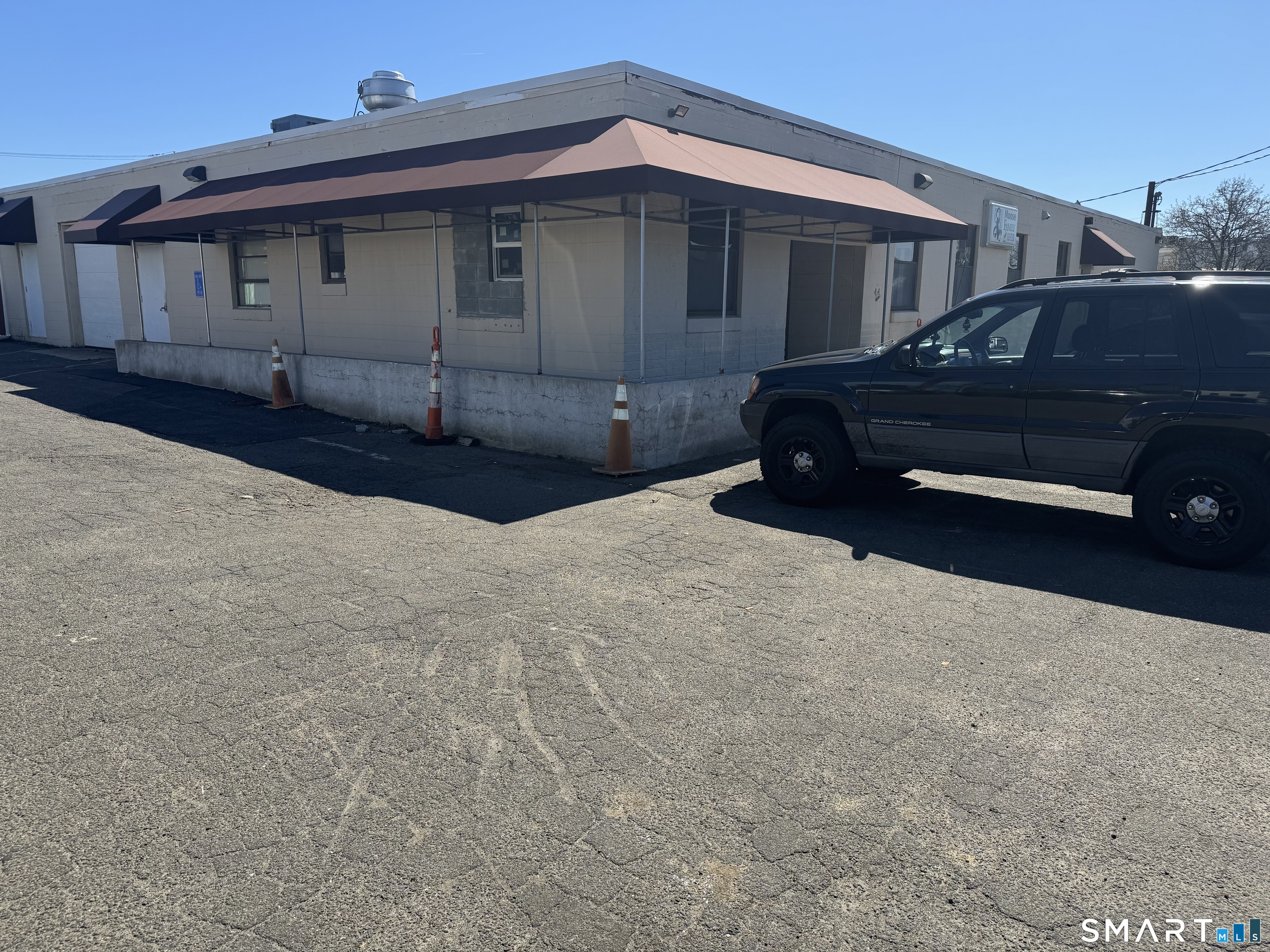 44 Dodge Avenue Stratford CT 06615