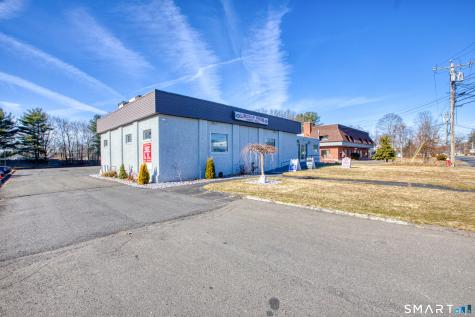 85 Kitts Lane Newington CT 06111