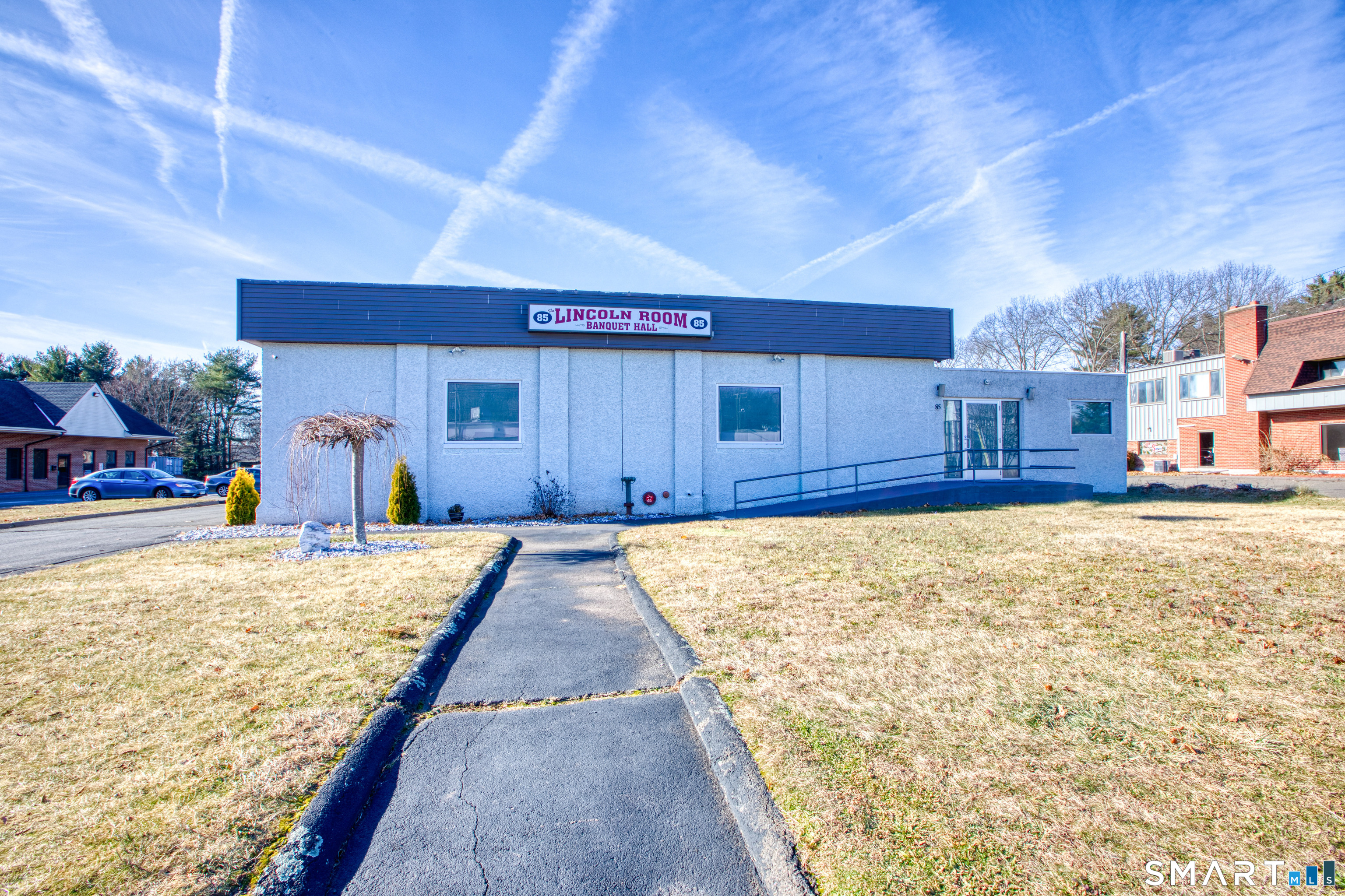 85 Kitts Lane Newington CT 06111