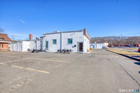 85 Kitts Lane Newington CT 06111