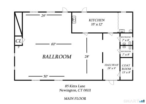 85 Kitts Lane Newington CT 06111