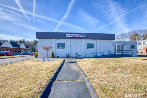 85 Kitts Lane Newington CT 06111