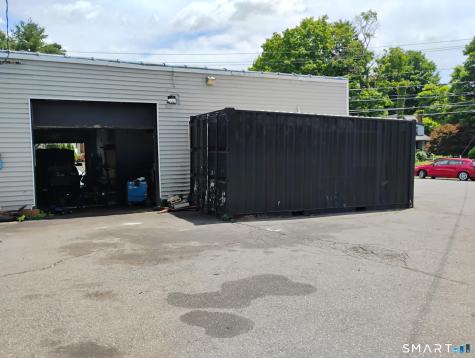2 East Hayestown Road Danbury CT 06811