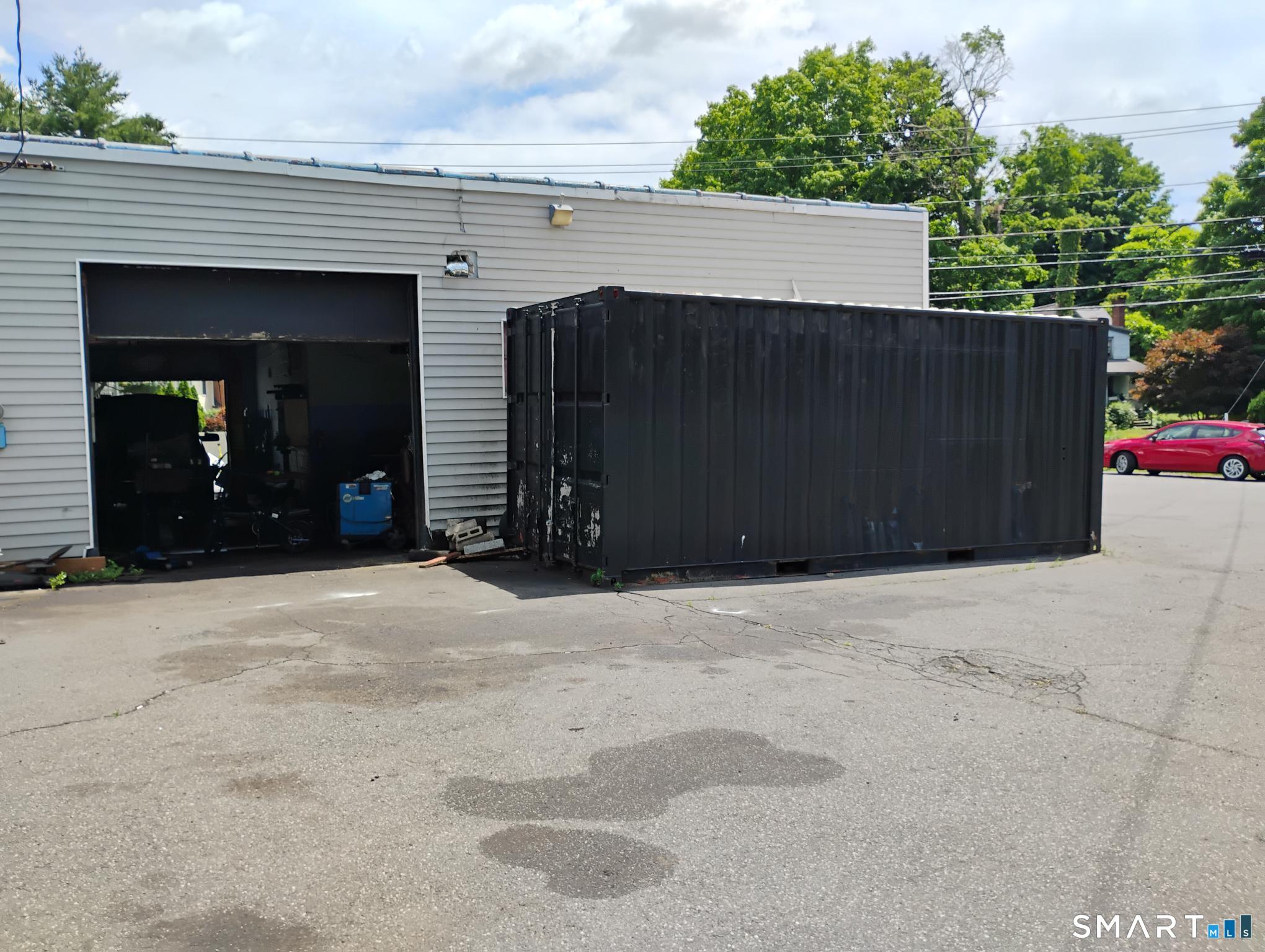 2 East Hayestown Road Danbury CT 06811