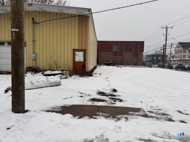 149 Burnside Avenue East Hartford CT 06108