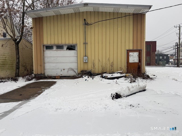 149 Burnside Avenue East Hartford CT 06108