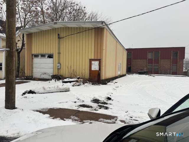 149 Burnside Avenue East Hartford CT 06108