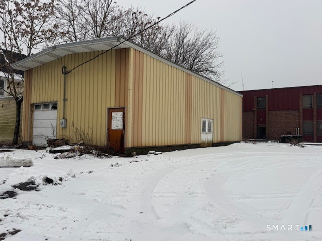 149 Burnside Avenue East Hartford CT 06108