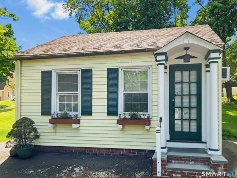 1360 Whitney Avenue Hamden CT 06517