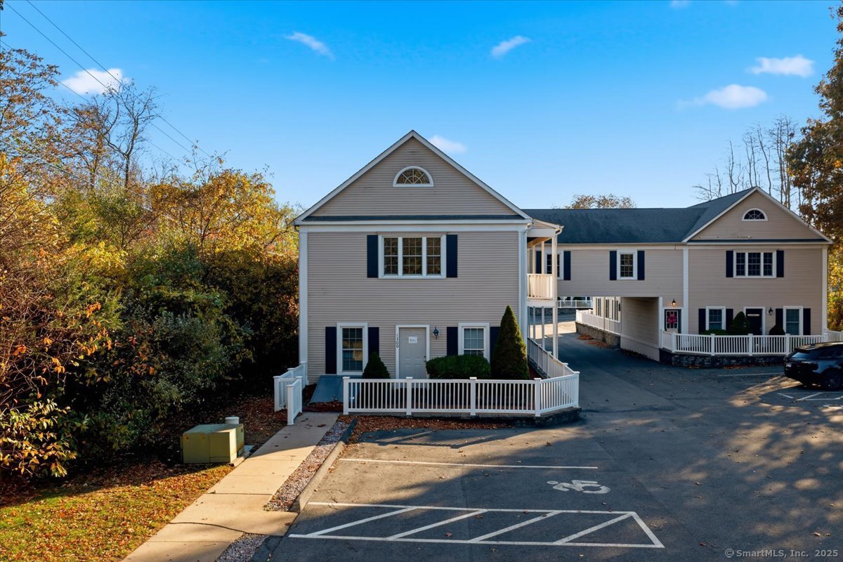 123 Elm Street Old Saybrook CT 06475
