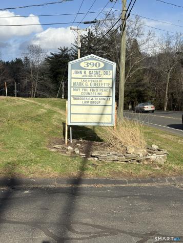390 Middlebury Road Middlebury CT 06762