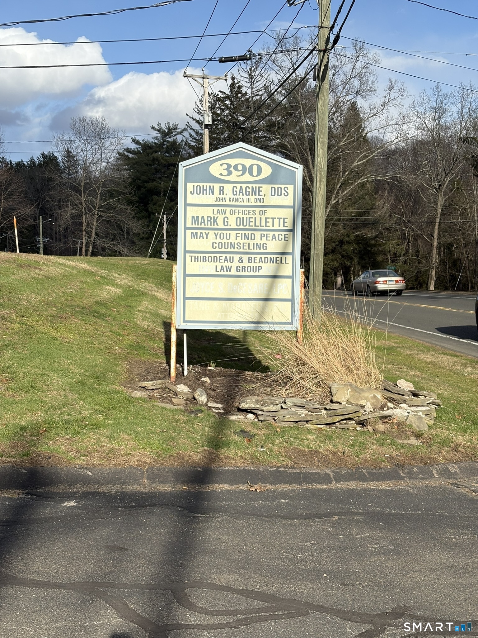 390 Middlebury Road Middlebury CT 06762