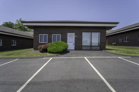 375 Morgan Lane West Haven CT 06516
