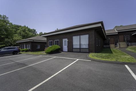 375 Morgan Lane West Haven CT 06516