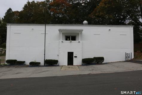 72 Central Avenue New London CT 06320