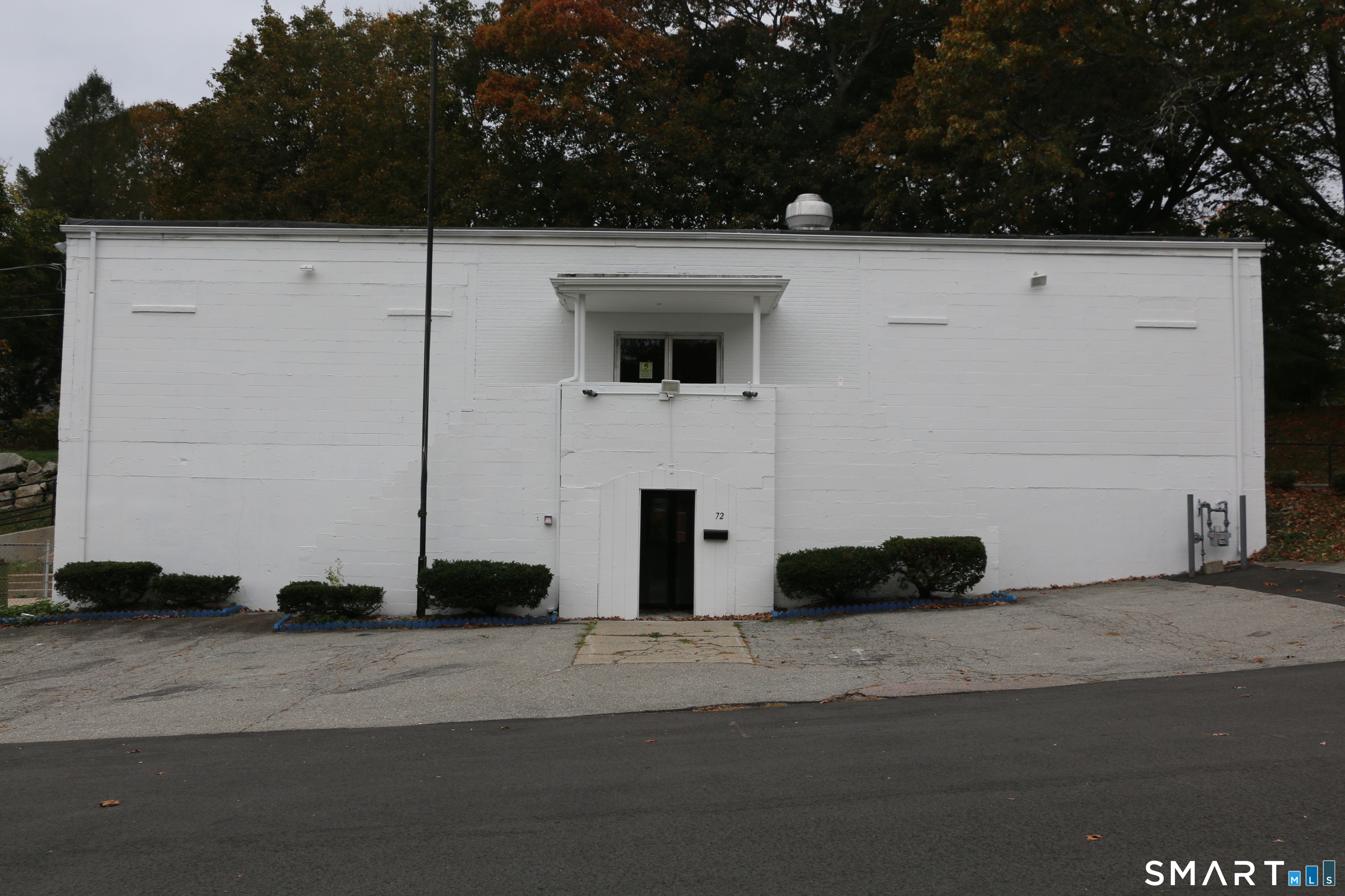 72 Central Avenue New London CT 06320