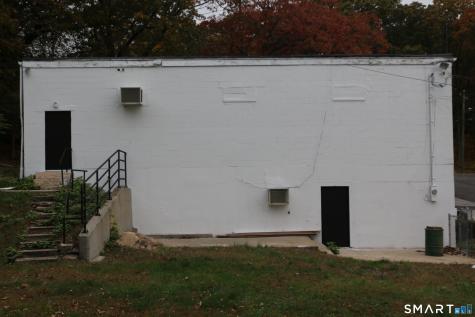 72 Central Avenue New London CT 06320