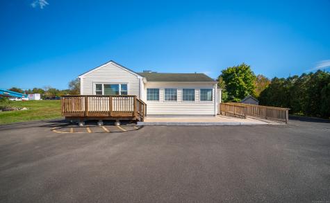 110 Coe Avenue Middletown CT 06457