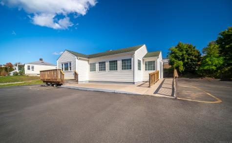 110 Coe Avenue Middletown CT 06457