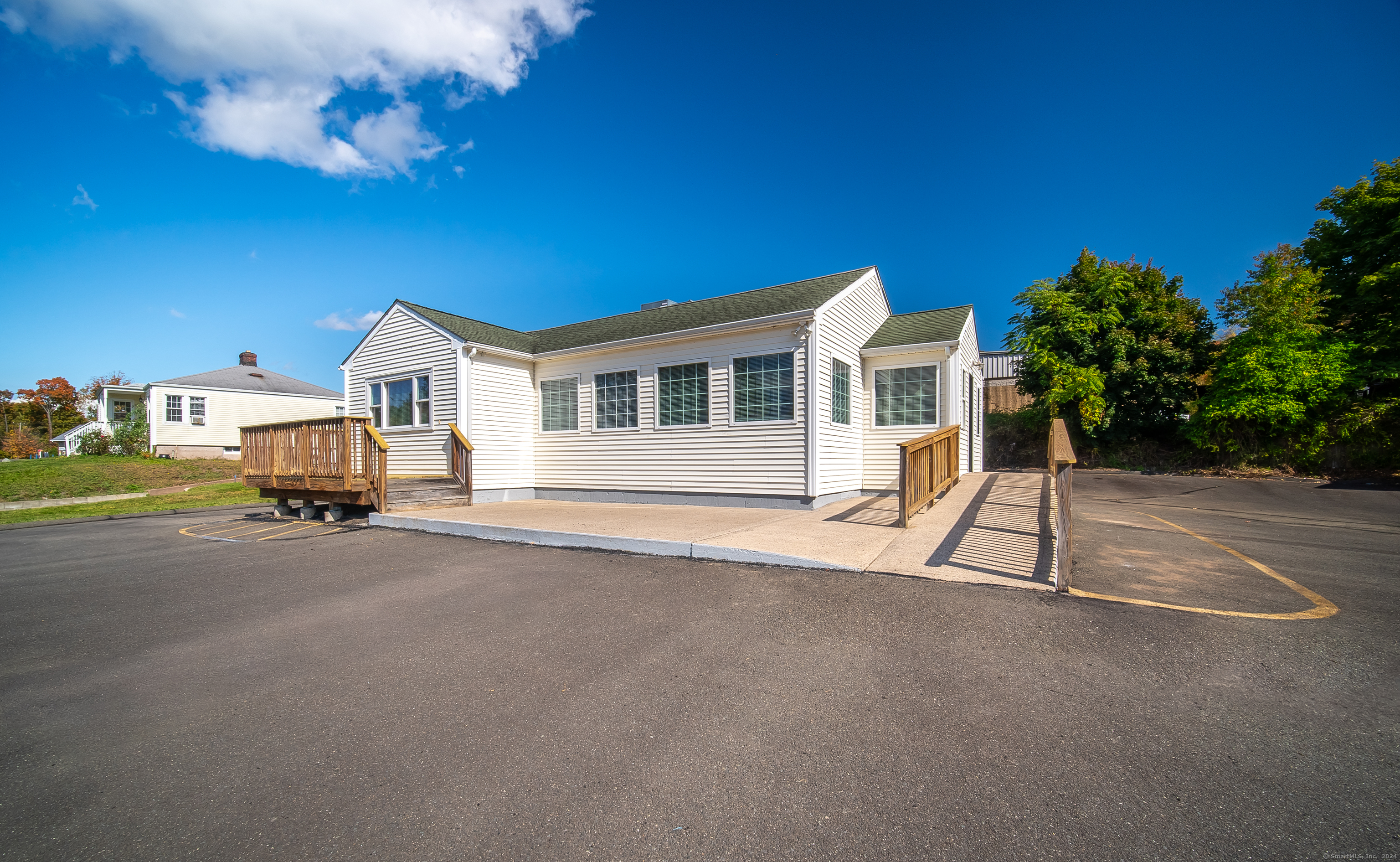 110 Coe Avenue Middletown CT 06457