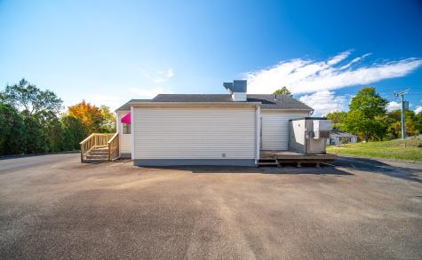 110 Coe Avenue Middletown CT 06457