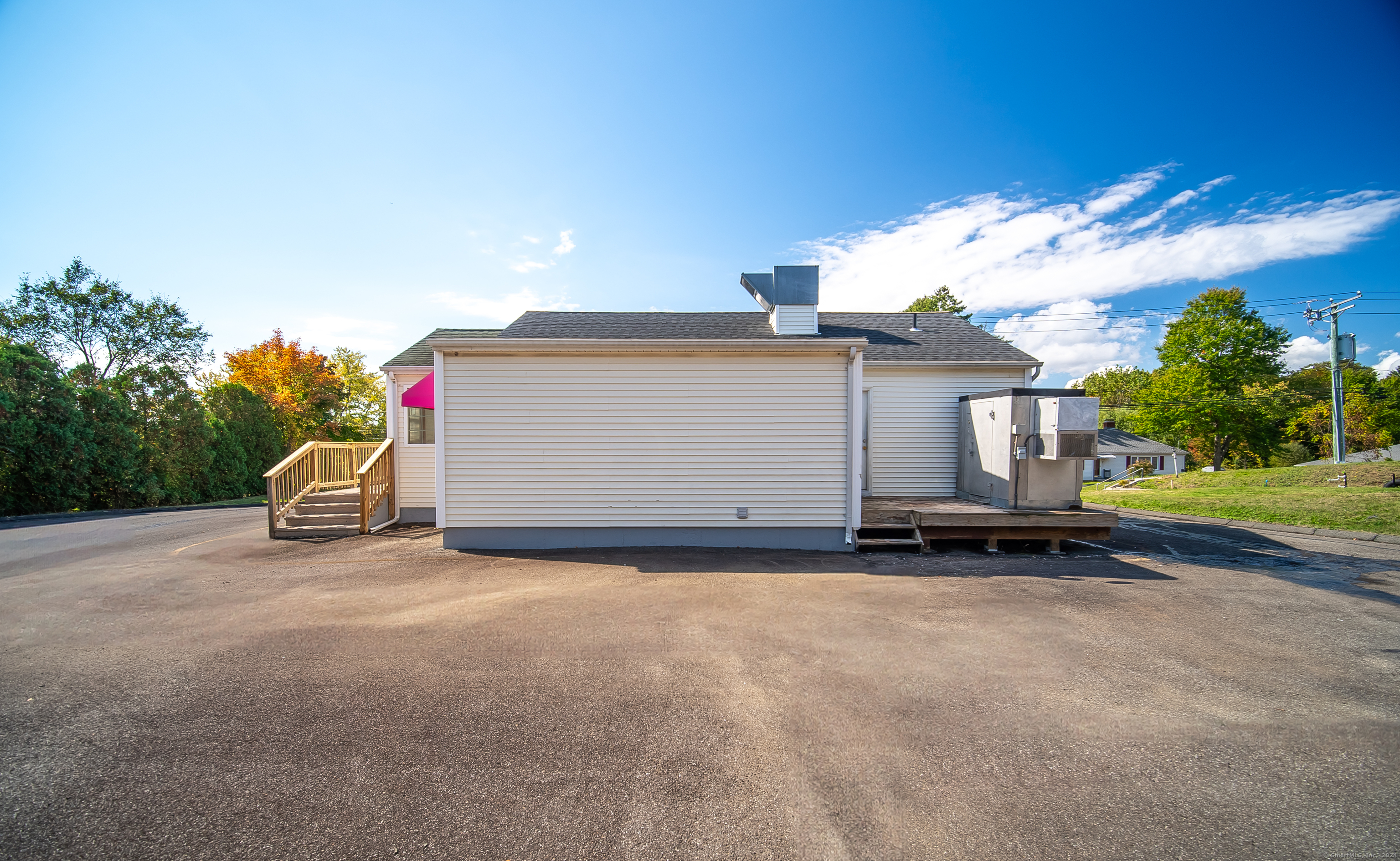 110 Coe Avenue Middletown CT 06457