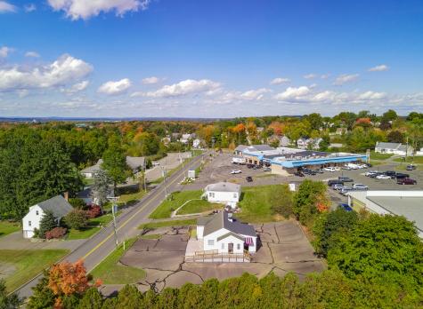 110 Coe Avenue Middletown CT 06457