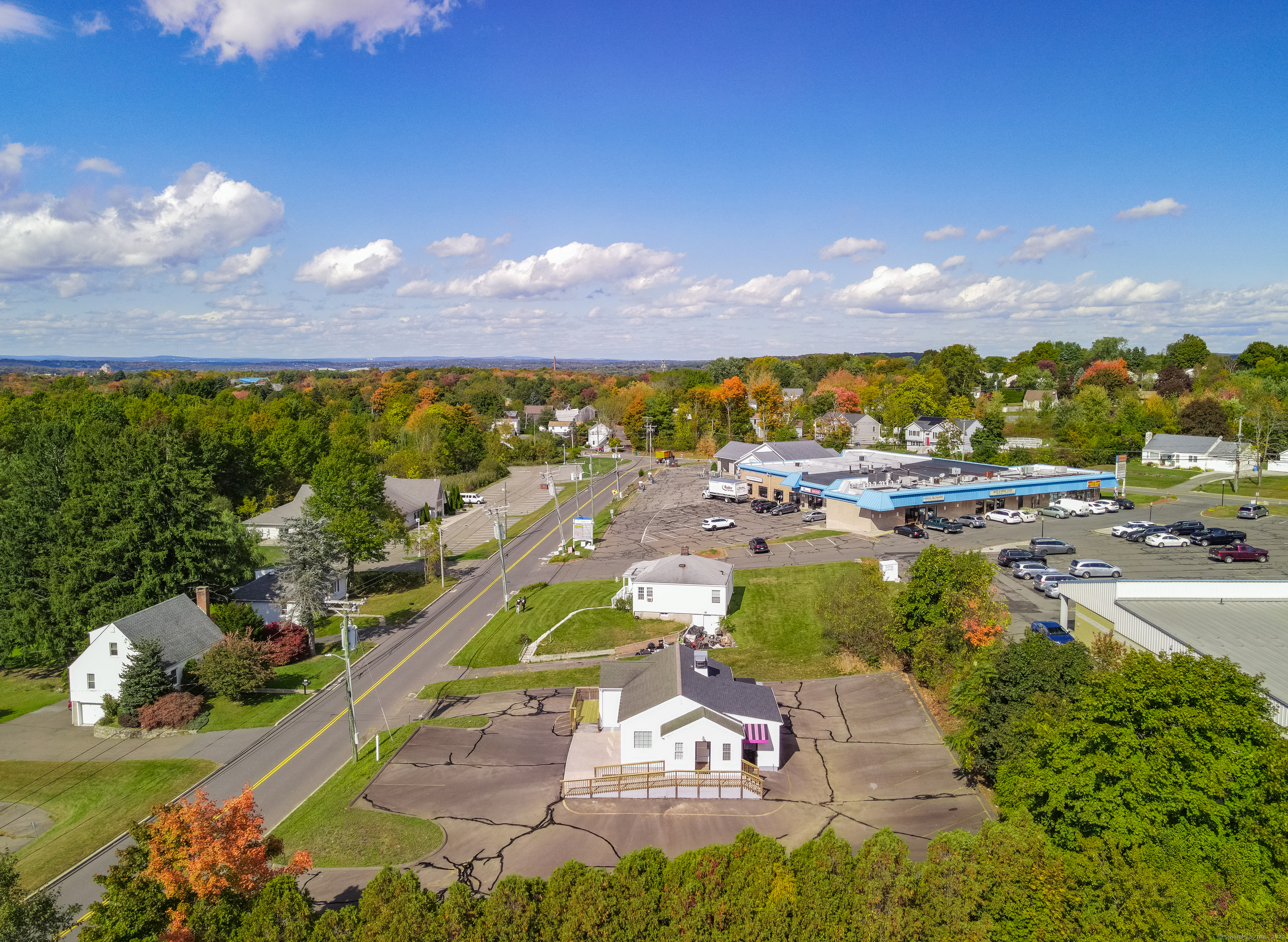 110 Coe Avenue Middletown CT 06457