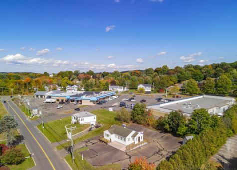 110 Coe Avenue Middletown CT 06457