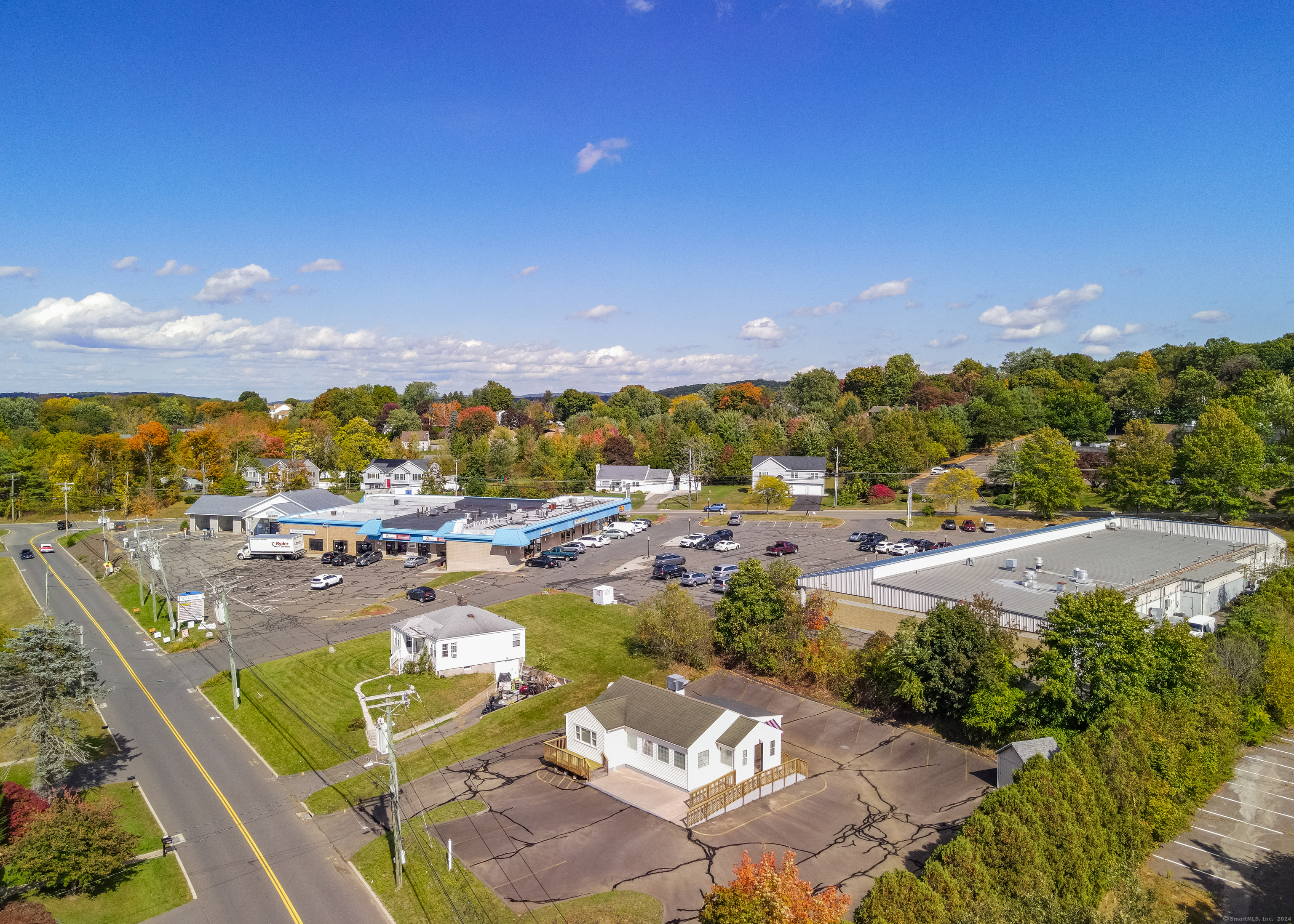 110 Coe Avenue Middletown CT 06457