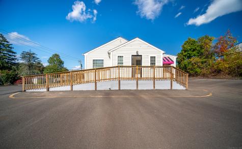 110 Coe Avenue Middletown CT 06457