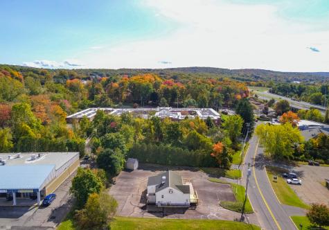 110 Coe Avenue Middletown CT 06457