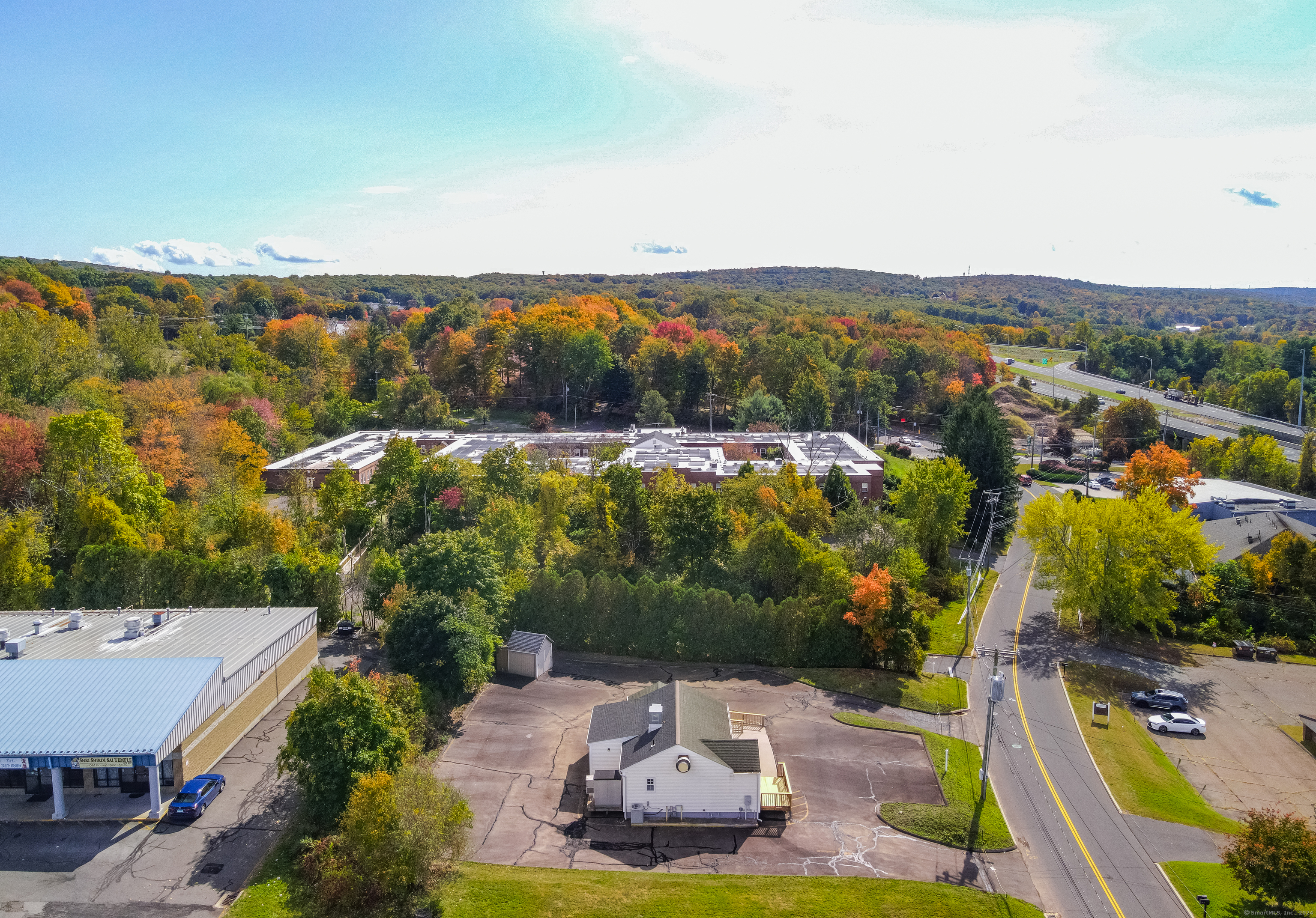 110 Coe Avenue Middletown CT 06457